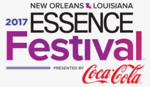 Coca-cola Will Be Continuing Its Partnership With The - Essence Music Festival 2019 #1814678