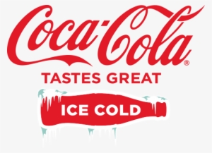 How To Get Free Coke Codes - Coca Cola Ice Cold Png #1814859