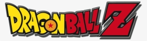 Jewxi4bwj6gcw E Logo Dragon Ball Z Render Dragon Ball - Logo Dragon Ball Z Png #1814919