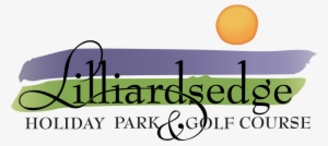 Lilliardsedge Holiday Park - Lilliardsedge Logo #1815020