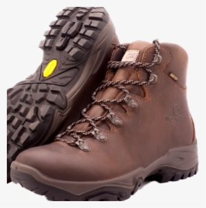 Kids' Walking Boots - Hiking Shoe #1815074