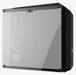 Picture Of Masteraccessory Tempered Glass Side Panel - Cooler Master Mastercase Tempered Glass #1815105
