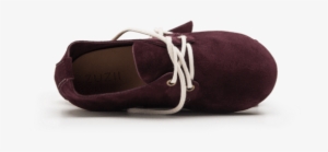 Oxford Shoe #1815155