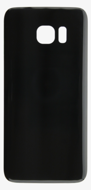 Samsung Galaxy S7 Edge Rear Glass Panel Black - Samsung Galaxy A5 (2017) #1815176
