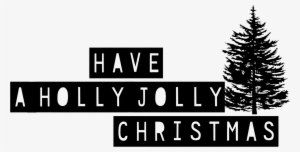 Free Digi Word Art - Christmas Tree #1815178
