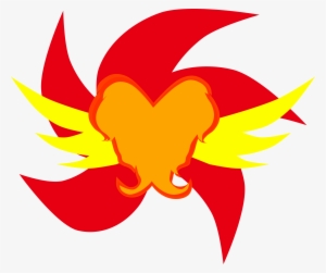 Amber's Cutie Mark - Amber Cutie Marks #1815181