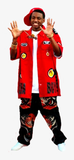 Soulja Boy Tell Em Full - Hip Hop Style Boys #1815251