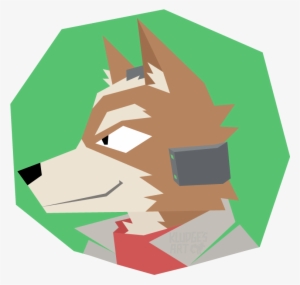 Fox Mccloud - Illustration #1815304
