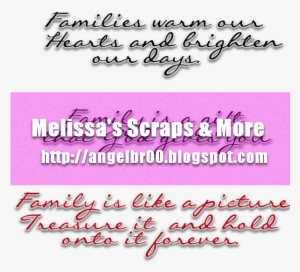 Download Family Wordart Here - Word #1815323