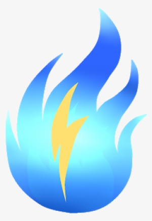 Mlp Lightning Cutie Mark #1815374