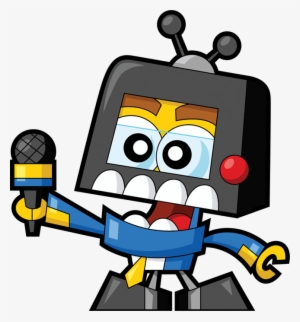 Screenocartoon - Mixels Series 9 Screen #1815446