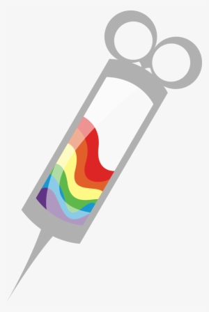 Commission Rainbow Drugs Cutie Mark By Emkay Mlp - My Little Pony Rainbow Dash Using Drugs #1815555