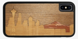 Slim Wooden Iphone Case - Plywood #1815577