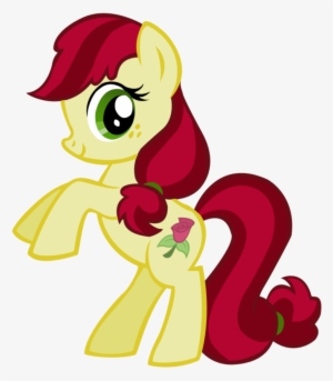 Roseluck - Red My Little Pony Name #1815606 Roseluck - Red My Little Pony Name #1815606