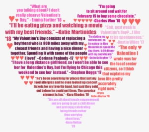 Got Plans Students Plan For The Day Of Love - List Of Words About Love #1815676