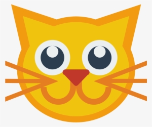 Cat Icon - Cat Icon Png #1815789