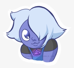 Banner Freeuse Library Cutie Patootie Steven Universe - Steven Universe Fanart Amethyst #1815957