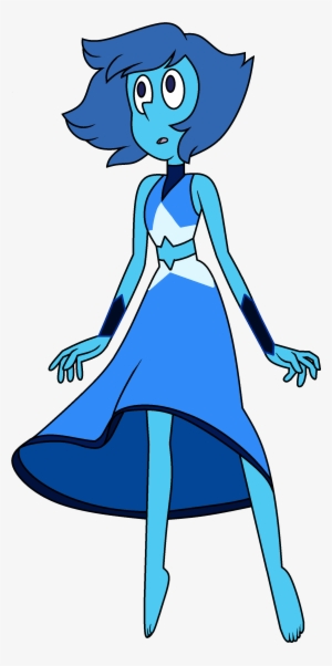 Regeneration Lapis Lazuli - Steven Universe Lapis Regeneration #1815996