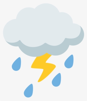 Open - Lightning #1815998