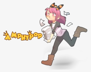 Amphypop, I Found This Watercolor Tutorial By Bluekomadori - Cartoon #1816088