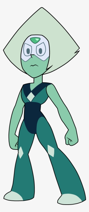 Misc Clipart Pallete - Steven Universe Peridot Night #1816121