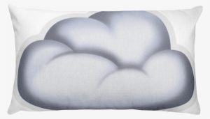 Emoji Bed Pillow - Pillow #1816203