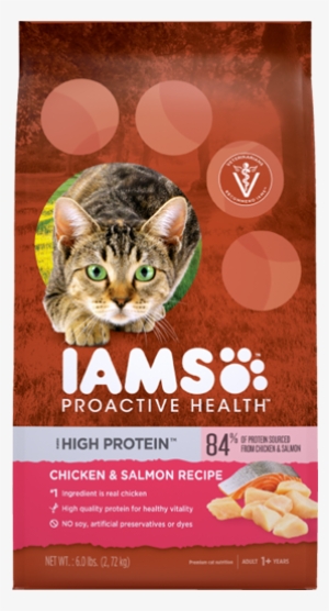 Proactive Health™high Protein #1816315