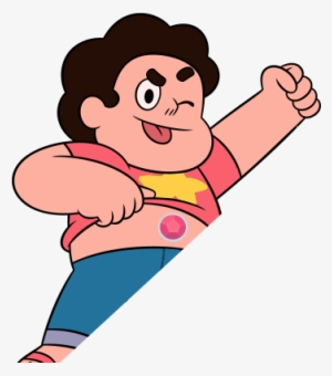 Steven Universe - Gb Eye Steven Universe Steven Maxi Poster #1816365