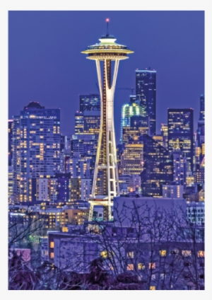 Seattle, Washington - Cam094 - Seattle #1816392