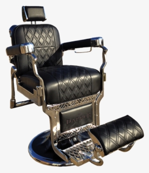 Experience - Barbershop - Barber Chair #1816434