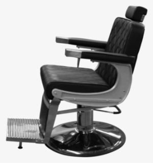 4009 Barber Chair - Barber Chair #1816485