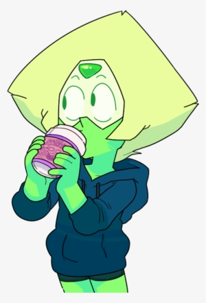 Green Fictional Character Vertebrate Plant Cartoon - Discount Supervillain Steven Universe #1816534