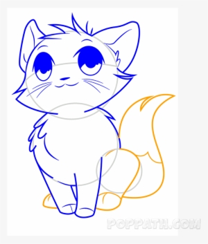 Following The Steps Given Below, You Too Can Easily - Easy Orange Drawing #1816558