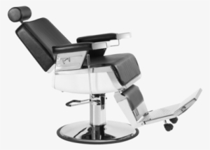"the Duke" Barber Chair Salonwarehouse - Barber Chair #1816583