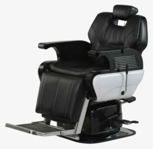 Share This Image - Barber Chair Psd #1816608