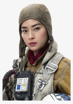 Paigeticocardtrader - Star Wars Paige Tico #1816668