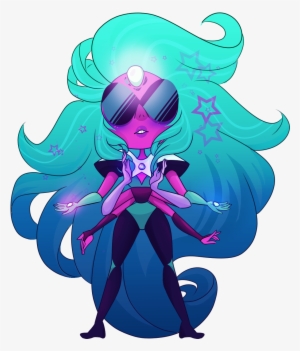 Steven Universe Fusion Clear #1816693