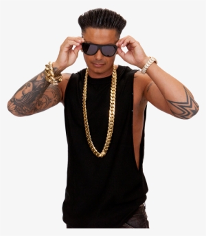 Dj Pauly D - Pauly D #1816740