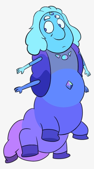 Fluorite Steven Universe - Off Color Steven Universe #1816765