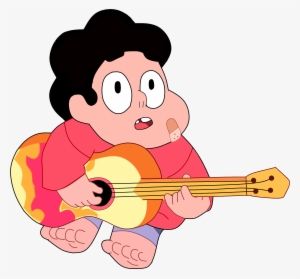 Baby Steven - Steven Universe The Walking Dead #1816791