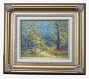 Picture Frame #1816817