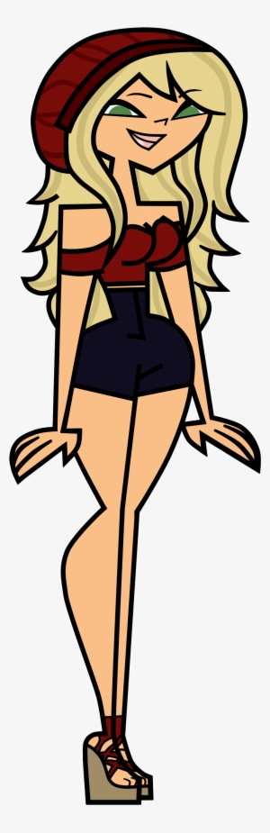 Paige - Total Drama Island Female #1816843