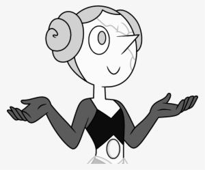 5 Replies 23 Retweets 215 Likes - Steven Universe White Diamond Pearl #1816892