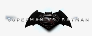 Logo Png By Mrsteiners On Clipart Library - Batman V Superman No Justice #1816915