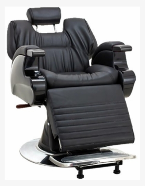 Sheraton Barber Chair Kazem London - Barber Chair #1816933