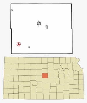 Grove County In Kansas #1816987