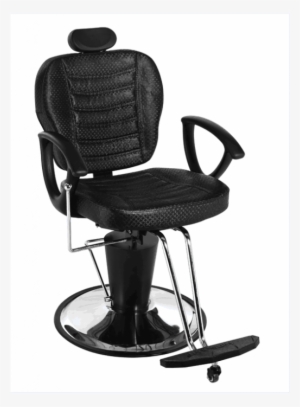 Beauty4less Tilting Barber Chair W/ Headrest Salon #1816989
