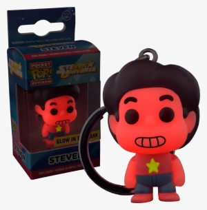 Steven - Steven Universe Pocket Pop #1817033
