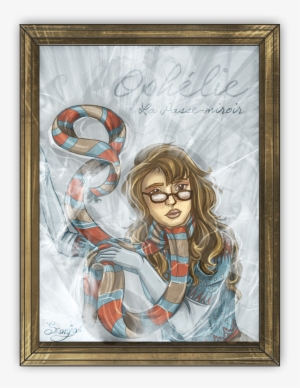 Les Fiancées De L'hiver Has Been Released In Hungary - Picture Frame #1817088