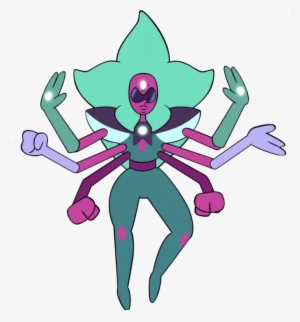 Steven Universe Save The Light Alexandrite #1817130